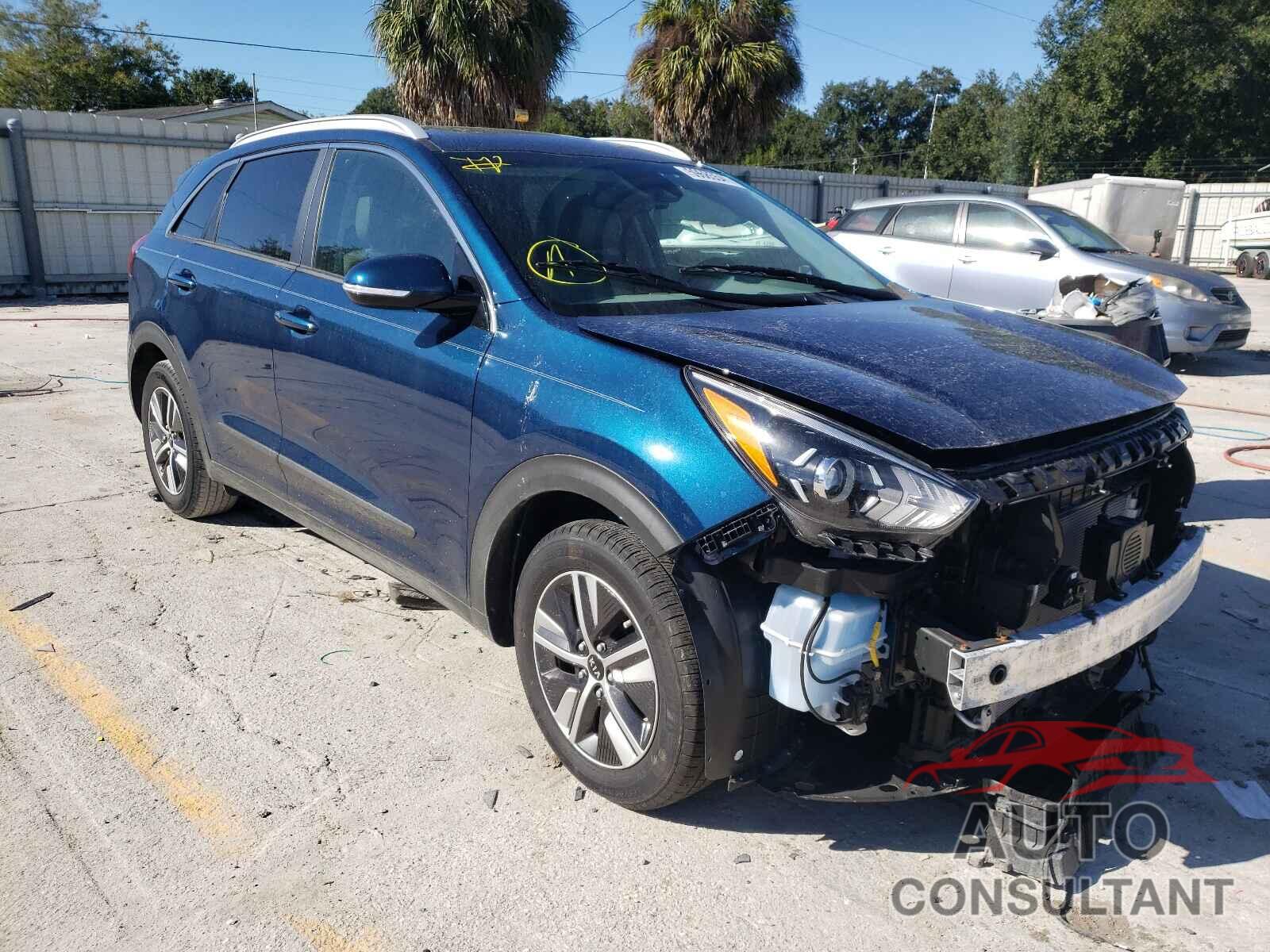 KIA NIRO 2020 - KNDCE3LC6L5365375