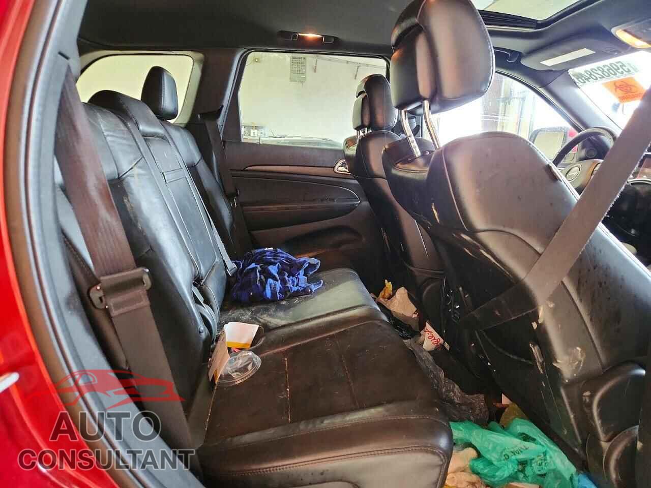JEEP CHEROKEE 2015 - 1C4RJFAG2FC854207