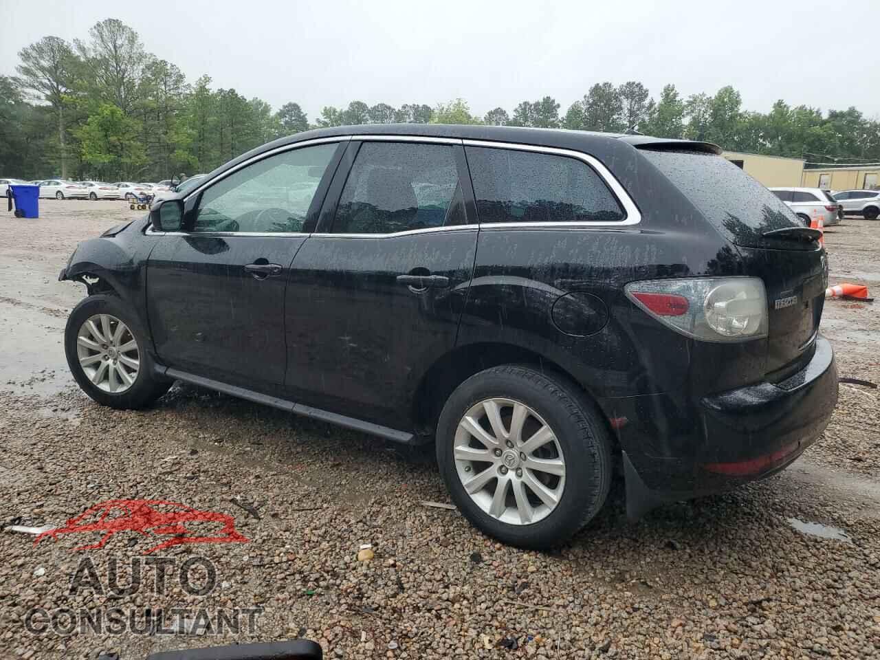 MAZDA CX-7 2010 - JM3ER2W5XA0350237