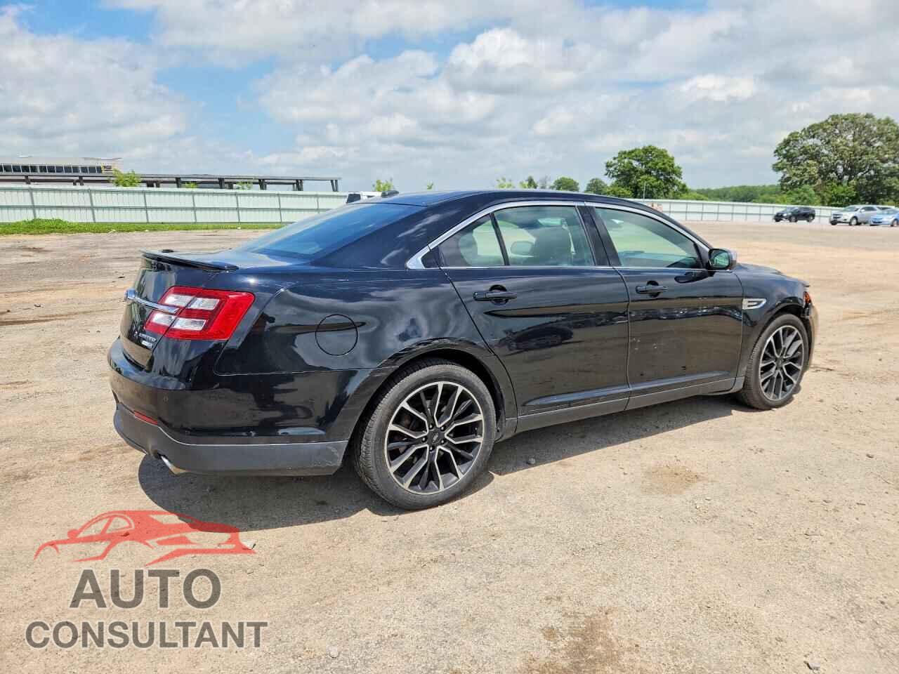FORD TAURUS 2017 - 1FAHP2J89HG121858