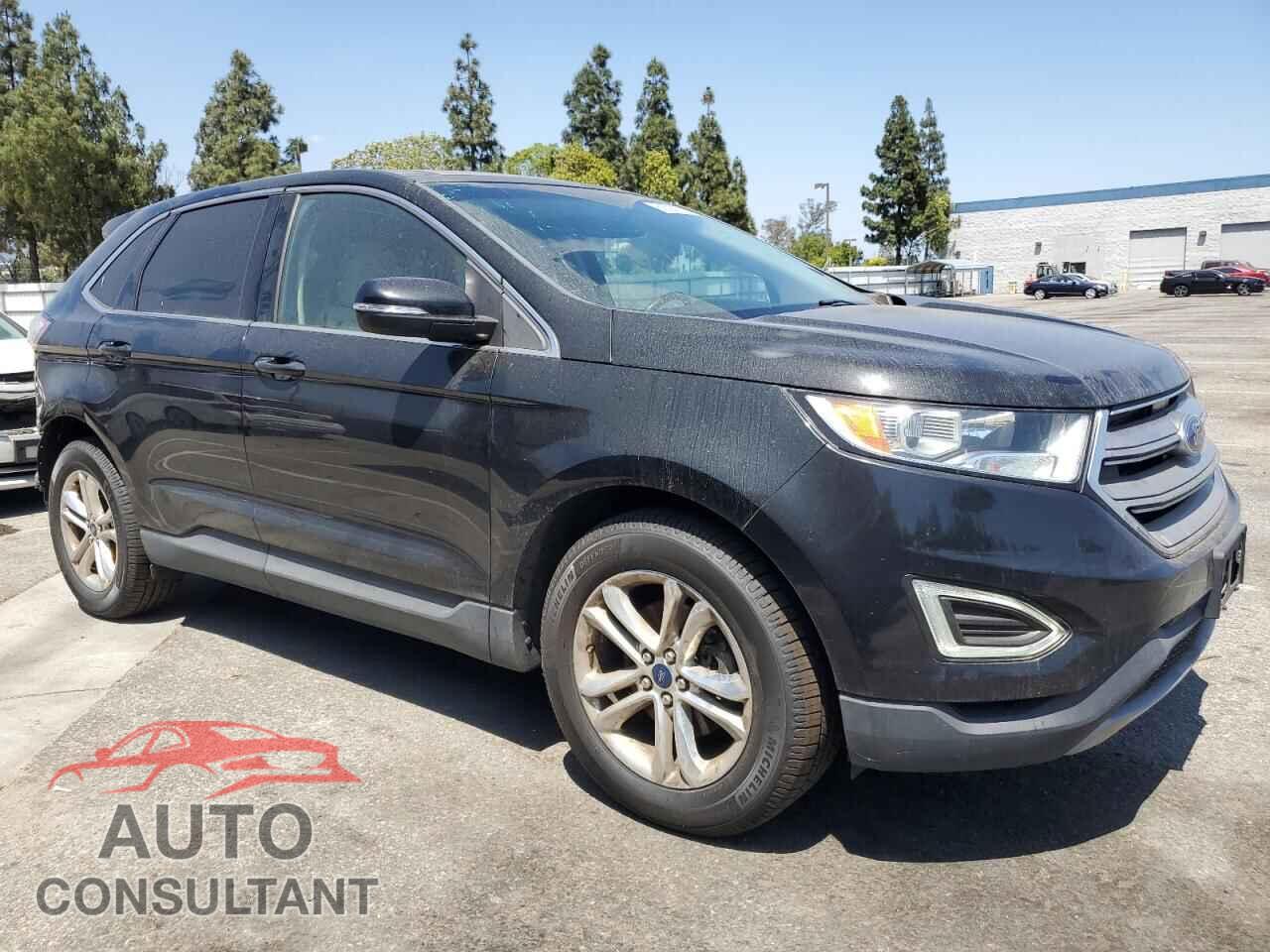 FORD EDGE 2015 - 2FMTK3J97FBB27854