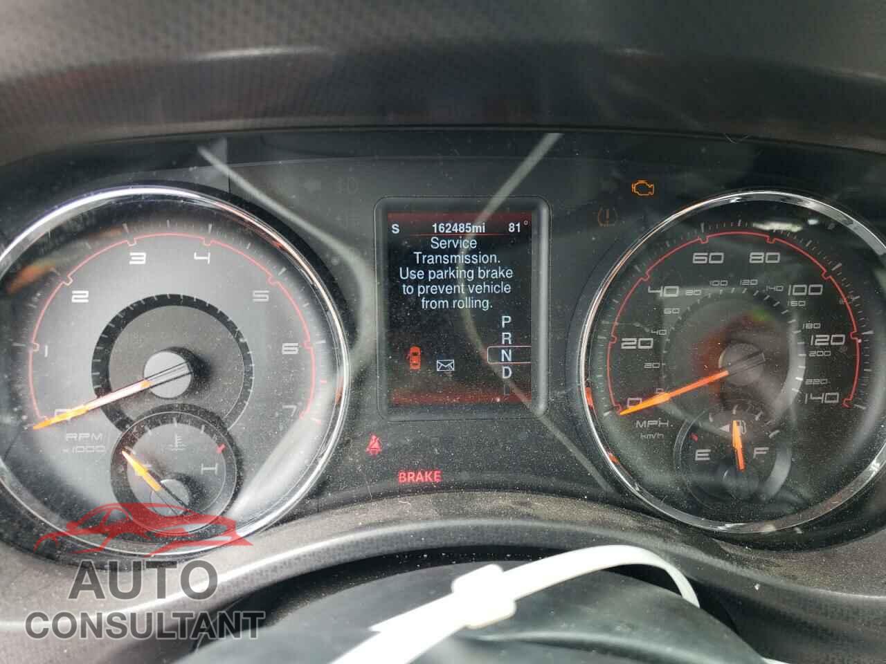 DODGE CHARGER 2013 - 2C3CDXHG7DH613816