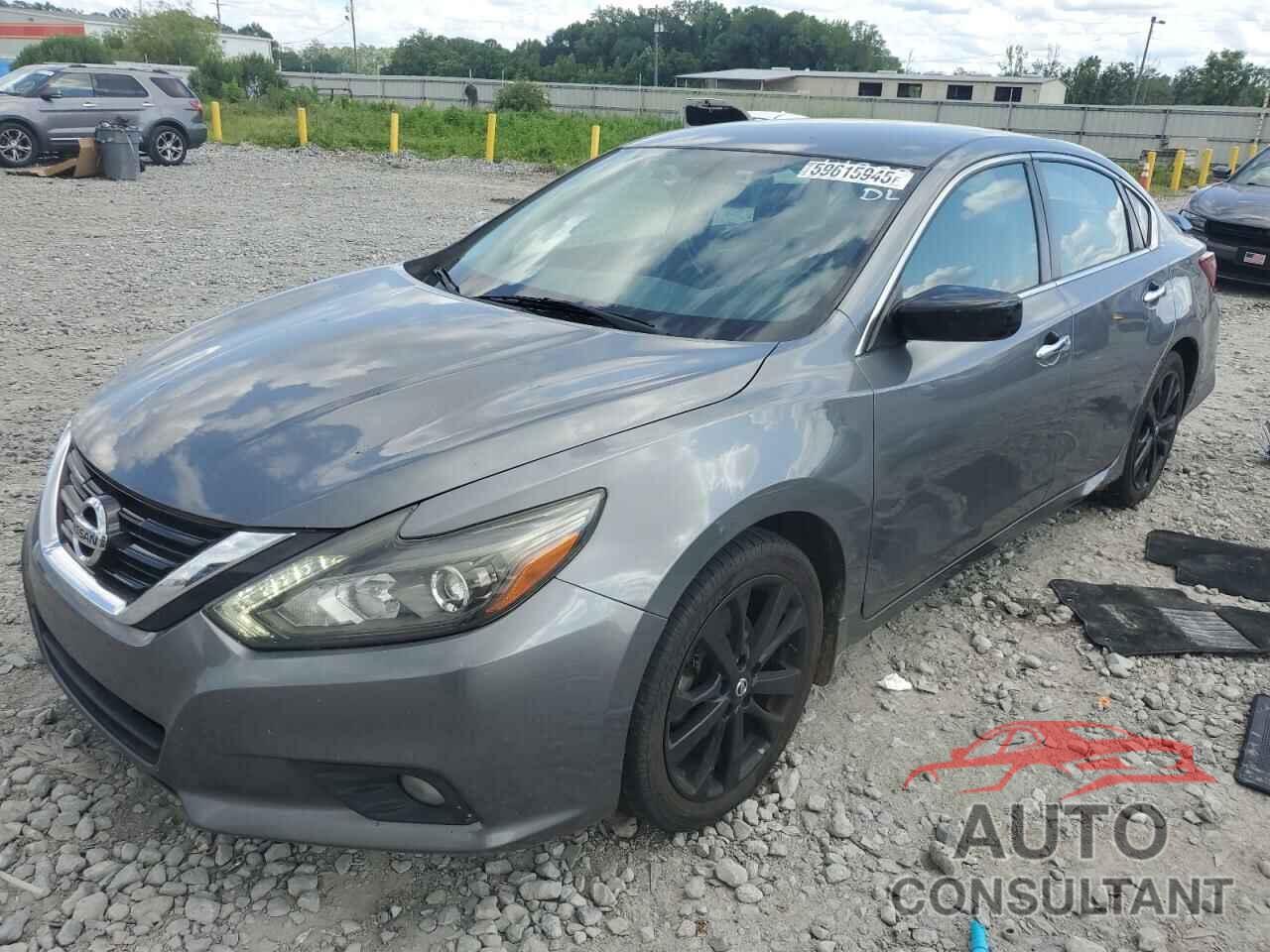 NISSAN ALTIMA 2017 - 1N4AL3AP6HC197698