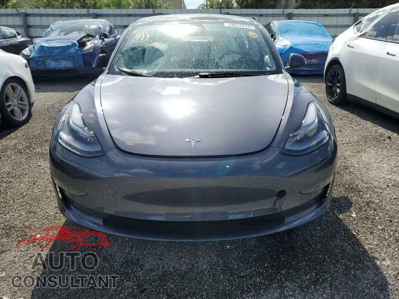 TESLA MODEL 3 2023 - 5YJ3E1EA5PF648001