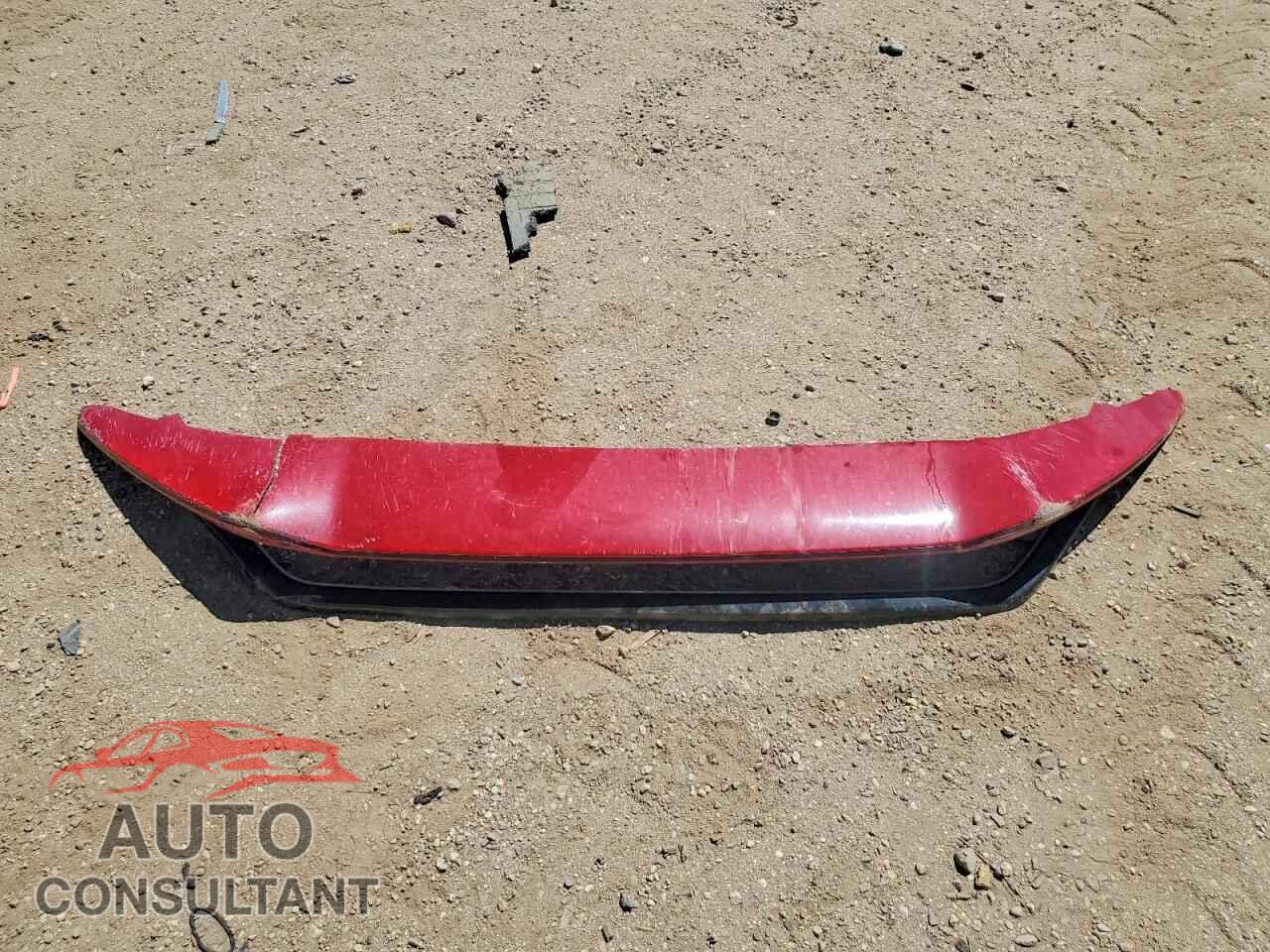 MITSUBISHI ECLIPSE 2023 - JA4ATVAA4PZ039688