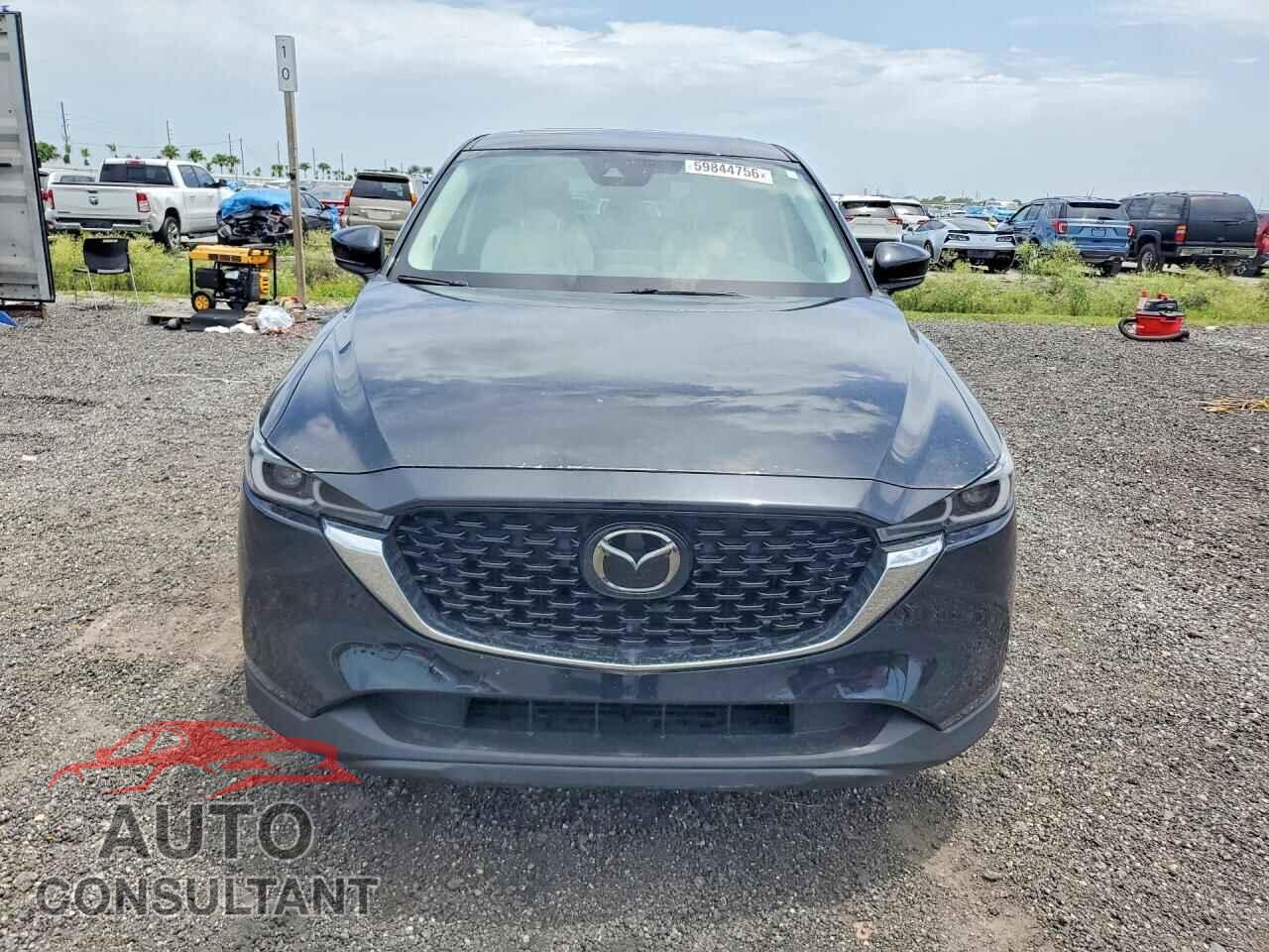 MAZDA CX-5 2023 - JM3KFBDM0P0178847