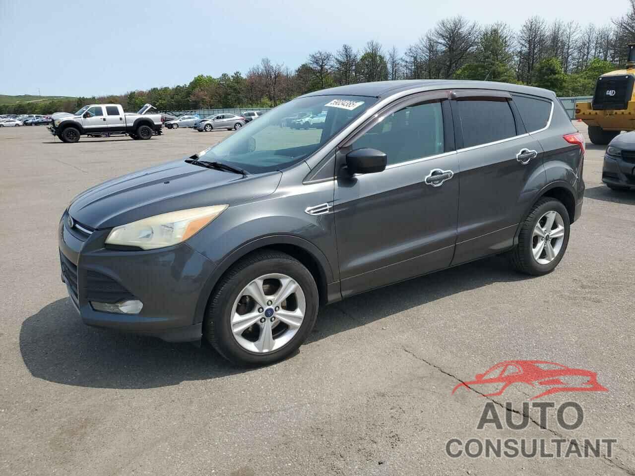 FORD ESCAPE 2016 - 1FMCU0G70GUB02854
