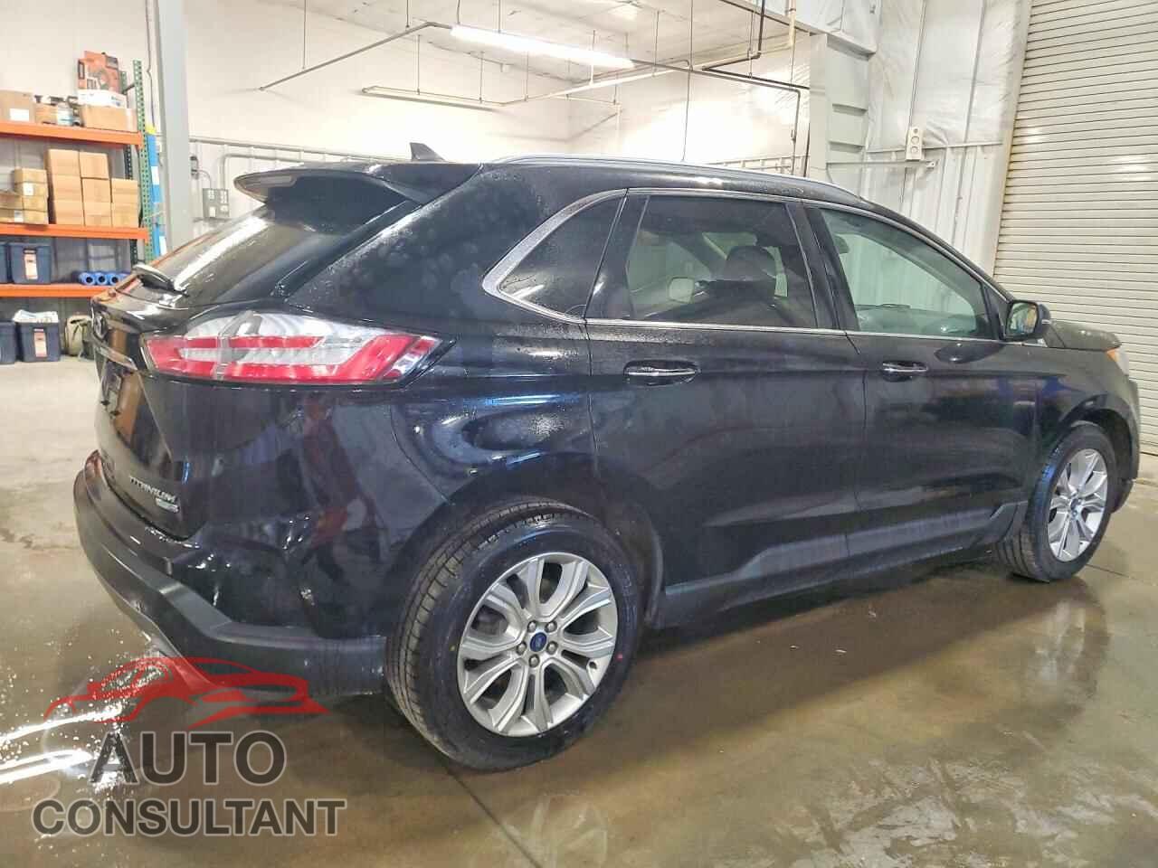 FORD EDGE 2020 - 2FMPK4K94LBB45746