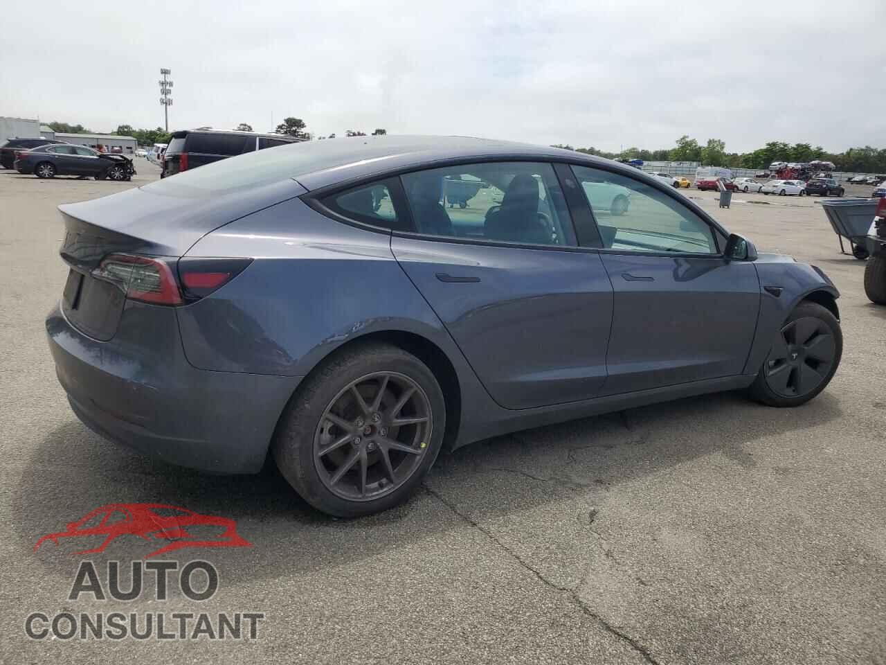 TESLA MODEL 3 2023 - 5YJ3E1EA7PF505003