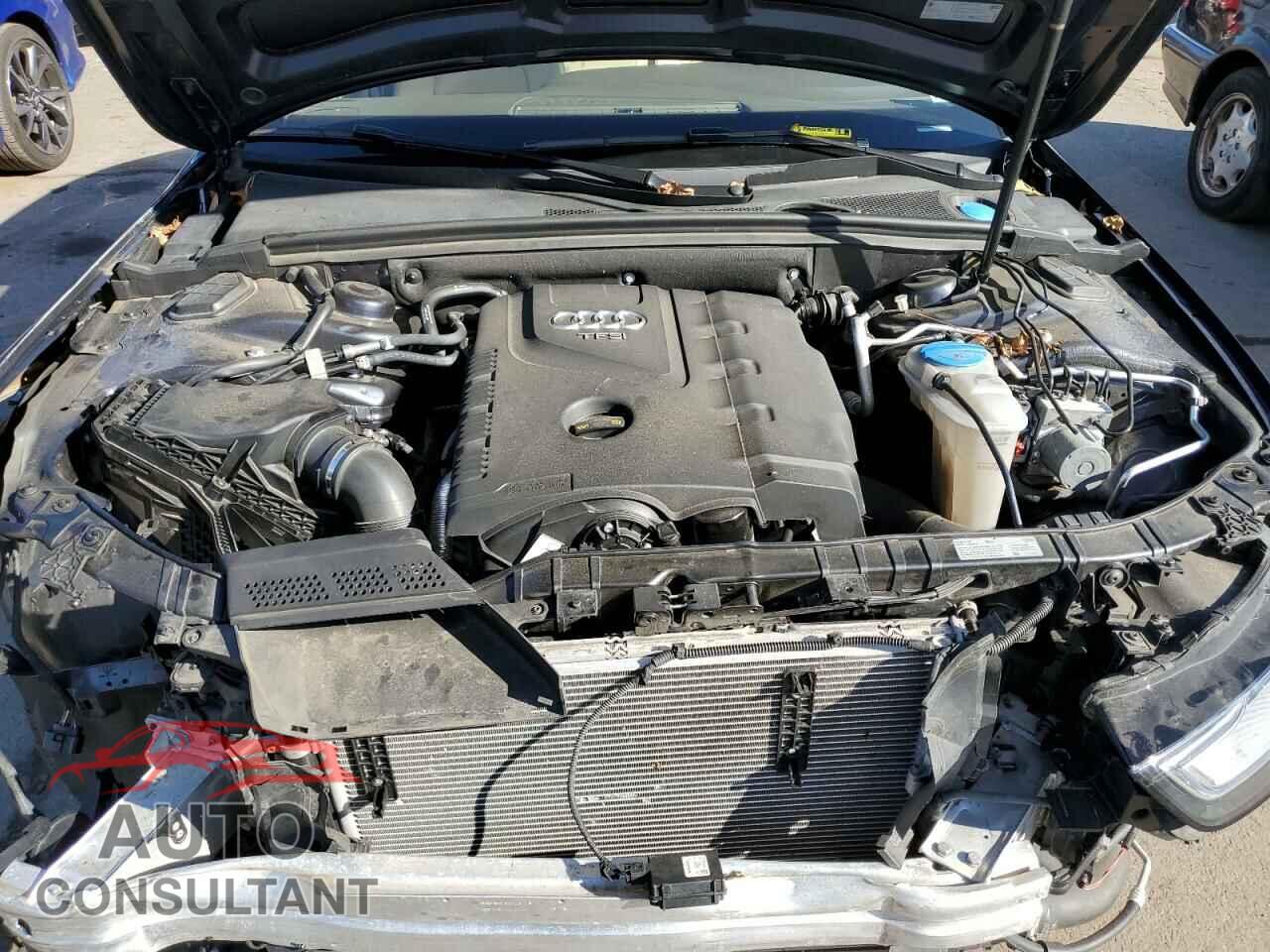 AUDI A4 2016 - WAUFFAFL4GN007298