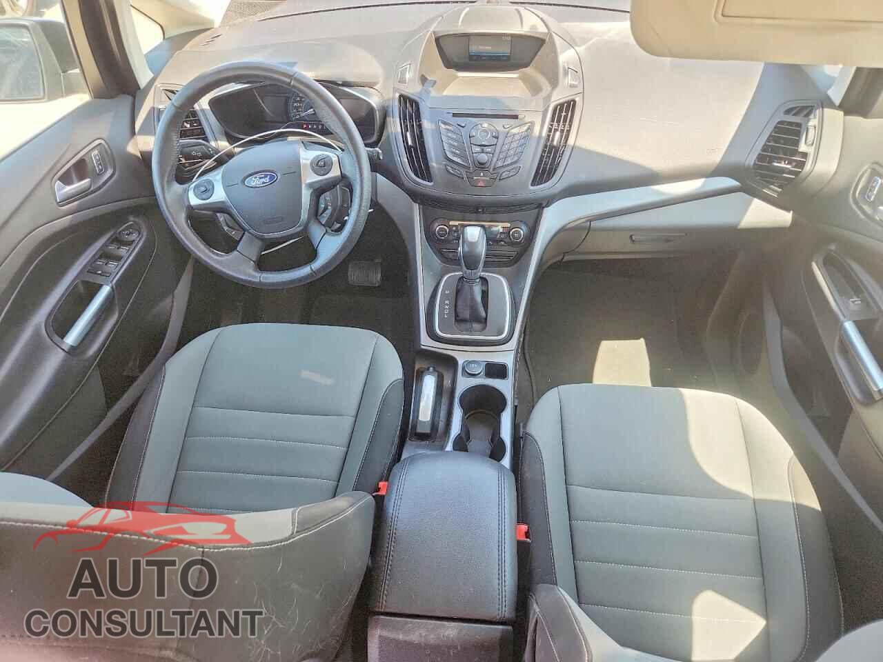 FORD CMAX 2016 - 1FADP5AU0GL111108