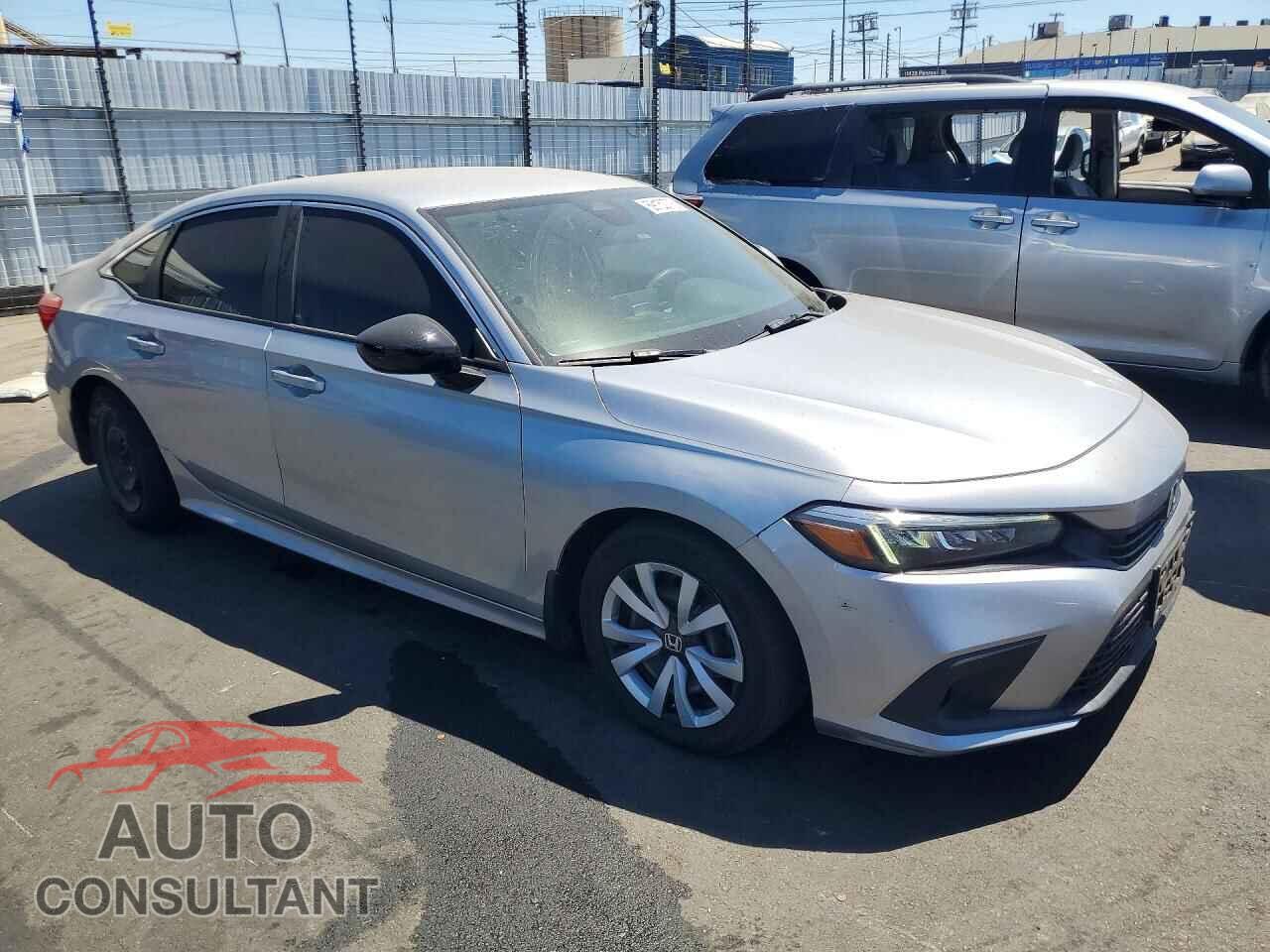HONDA CIVIC 2024 - 2HGFE2F29RH574557