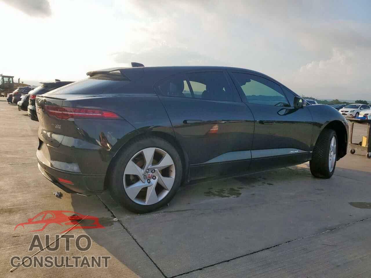 JAGUAR I-PACE 2019 - SADHC2S18K1F75303