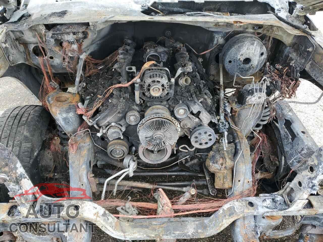 FORD F250 2014 - 1FT7W2B64EEB30819