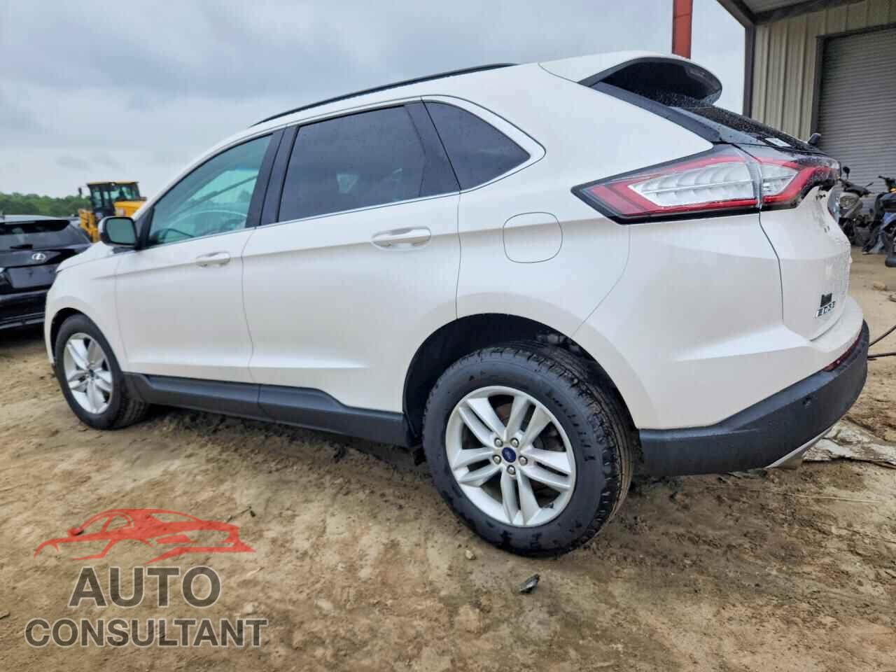 FORD EDGE 2016 - 2FMPK3J92GBB74969