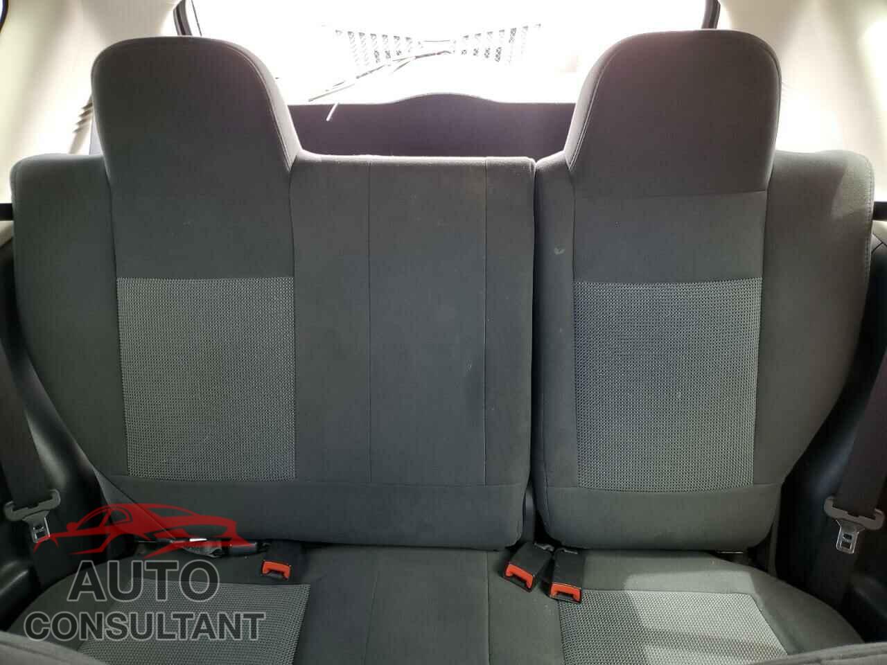 JEEP COMPASS 2016 - 1C4NJDBB7GD631467