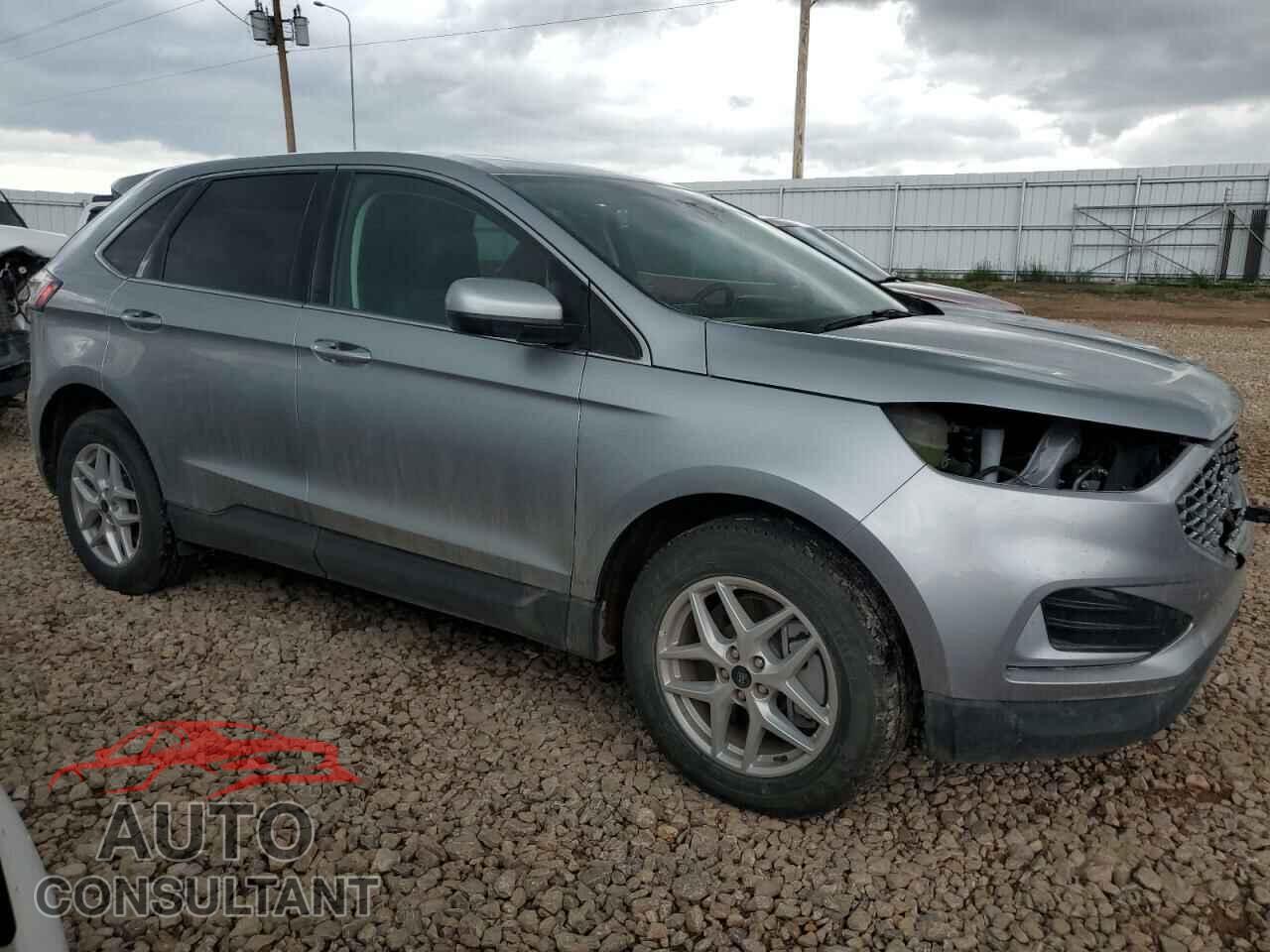 FORD EDGE 2024 - 2FMPK4J99RBA85571