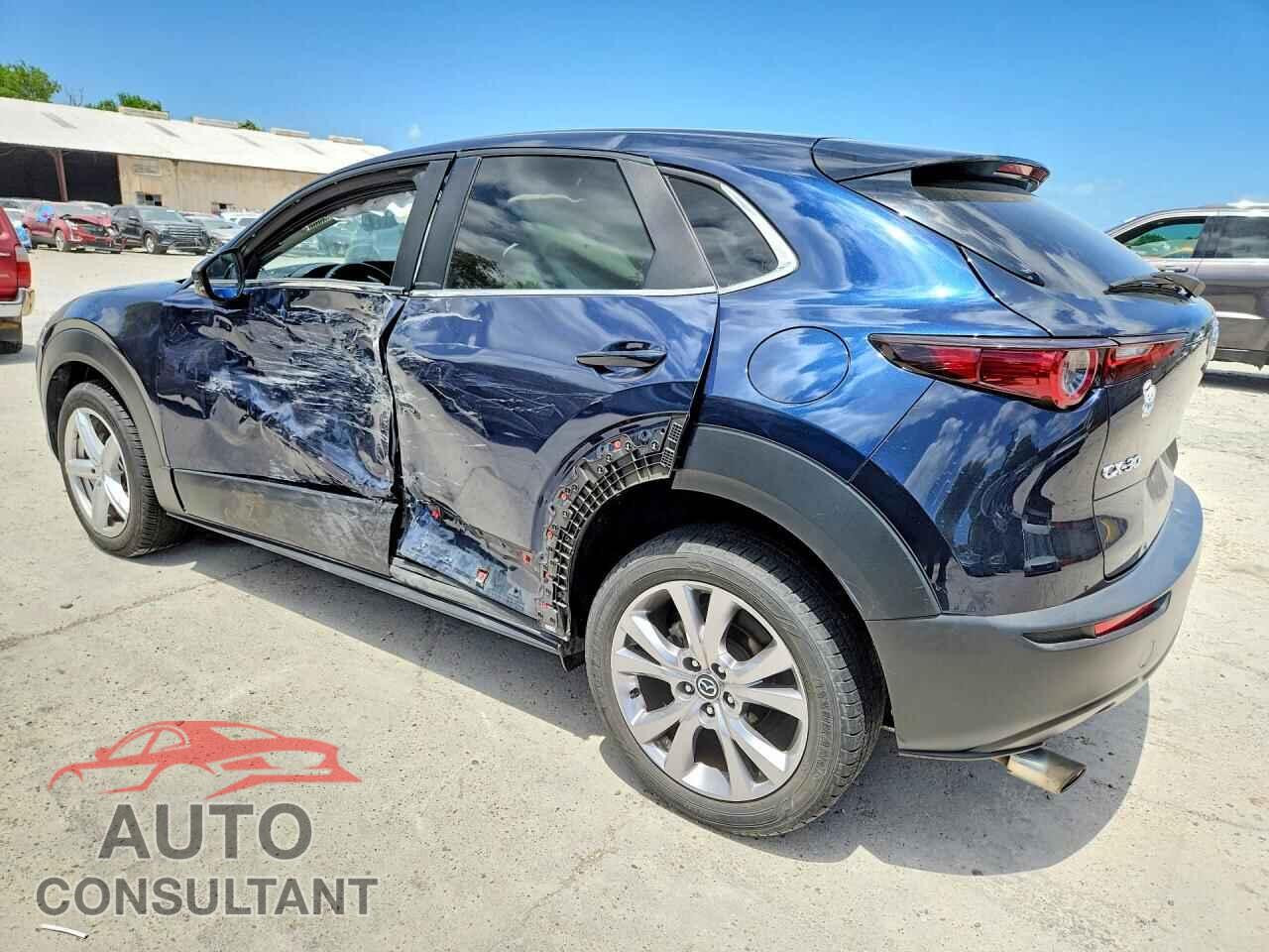 MAZDA CX30 2021 - 3MVDMABL5MM229603