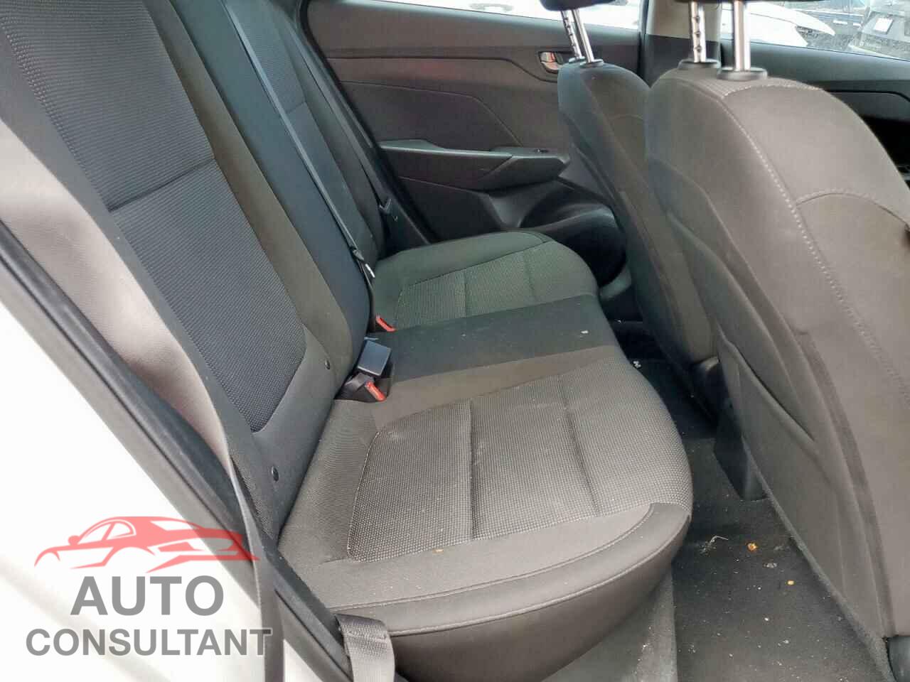 HYUNDAI ACCENT 2020 - 3KPC24A65LE126822