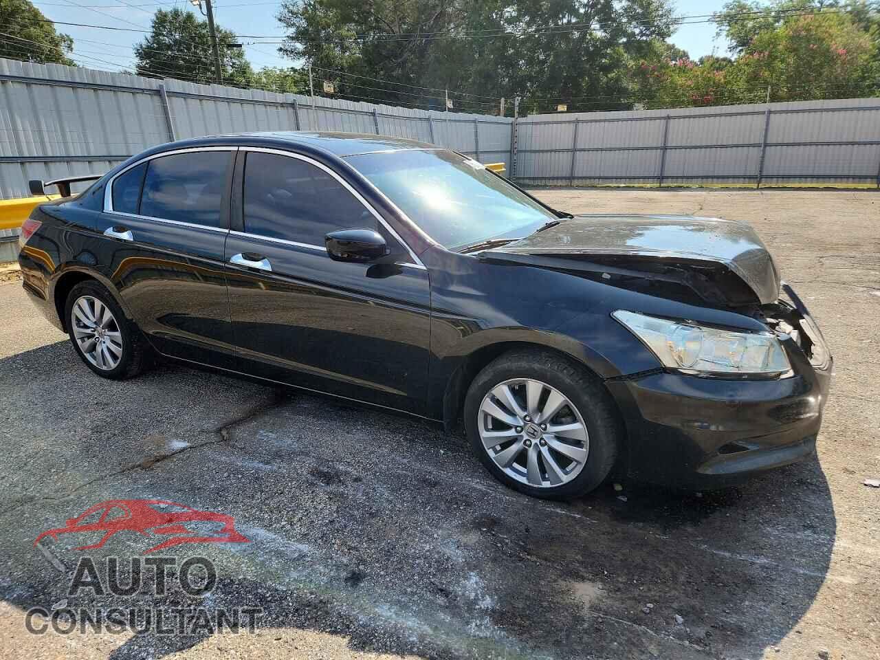 HONDA ACCORD 2012 - 1HGCP3F84CA007735