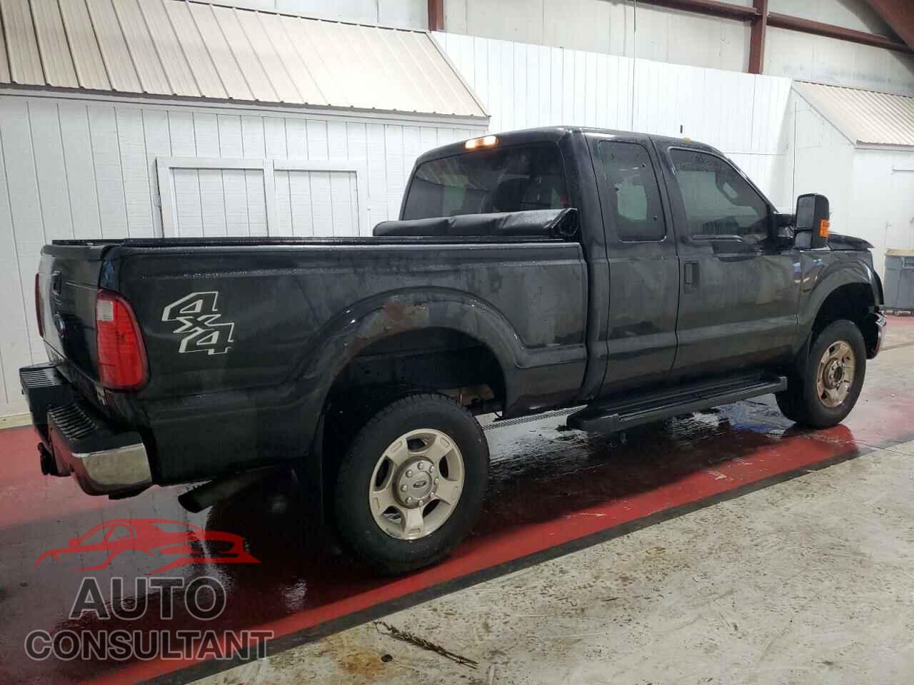 FORD F250 2014 - 1FT7X2B64EEB75286