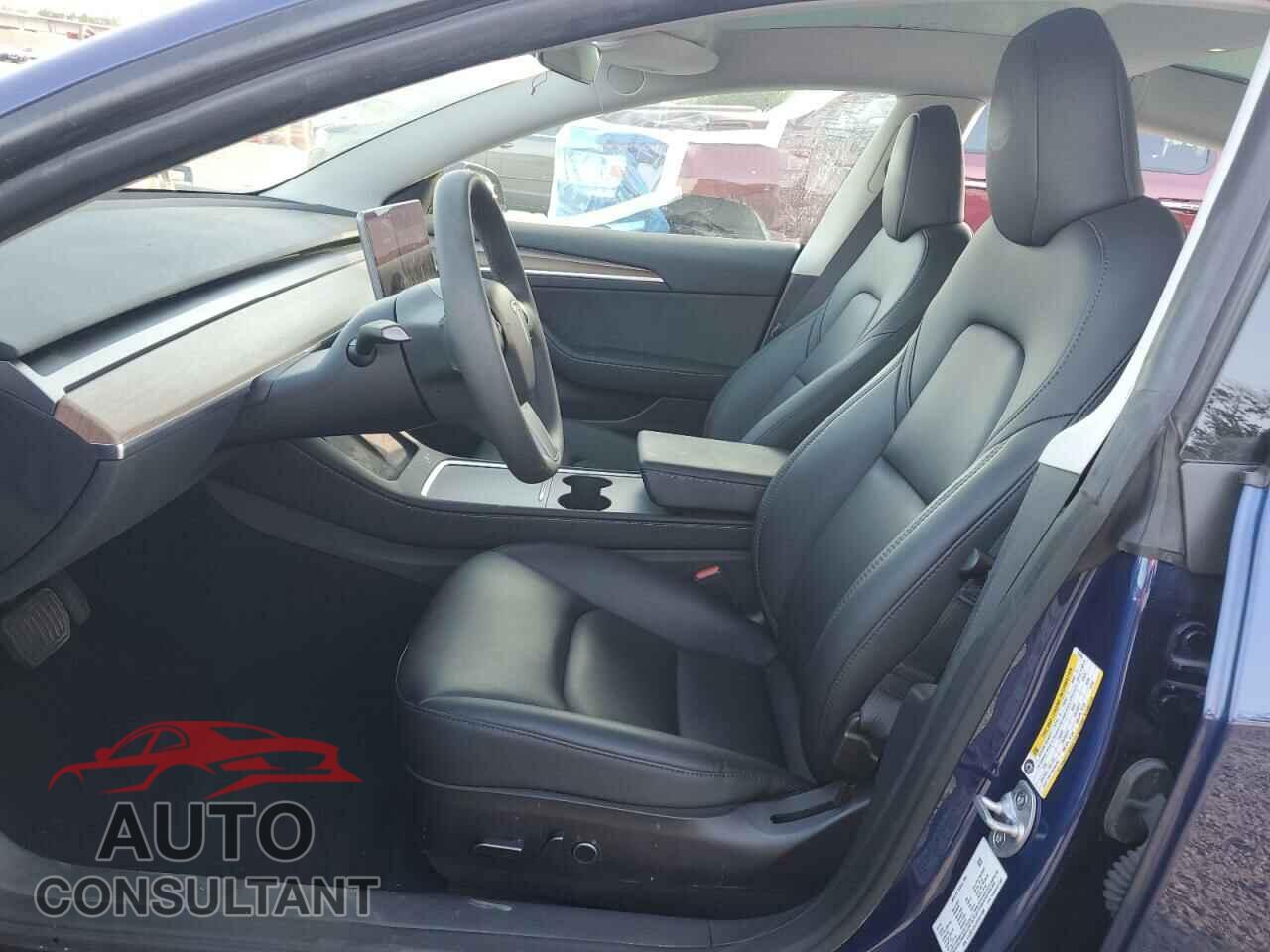 TESLA MODEL 3 2023 - 5YJ3E1EA1PF501464