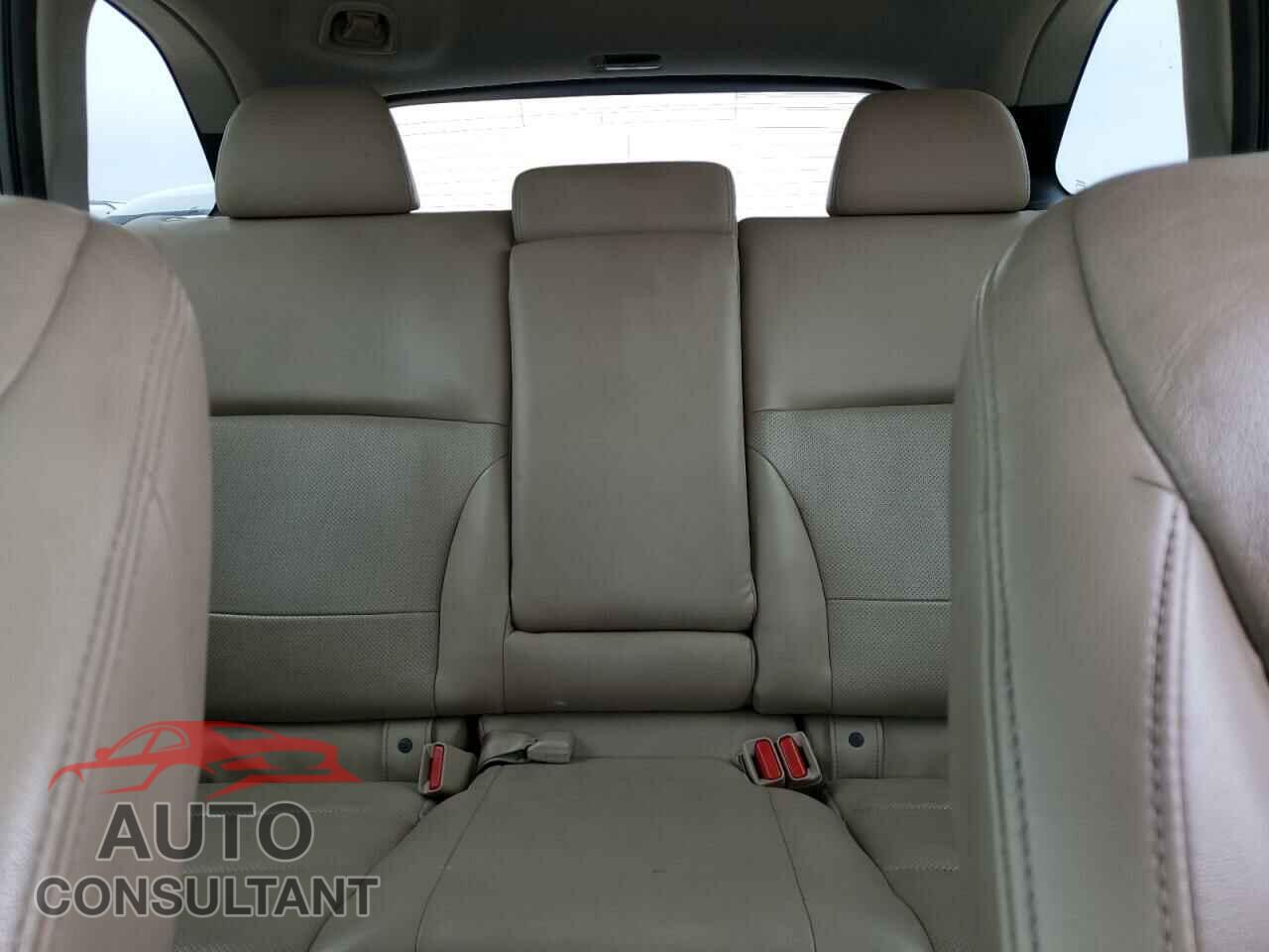 SUBARU OUTBACK 2015 - 4S4BSBLC0F3230239