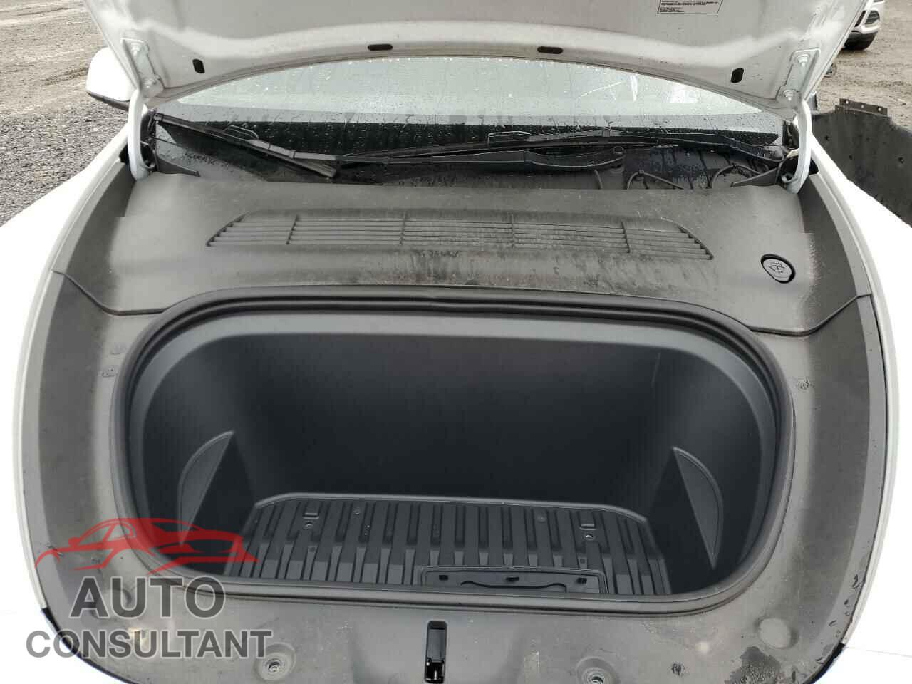 TESLA MODEL Y 2023 - 7SAYGDEE7PF815465