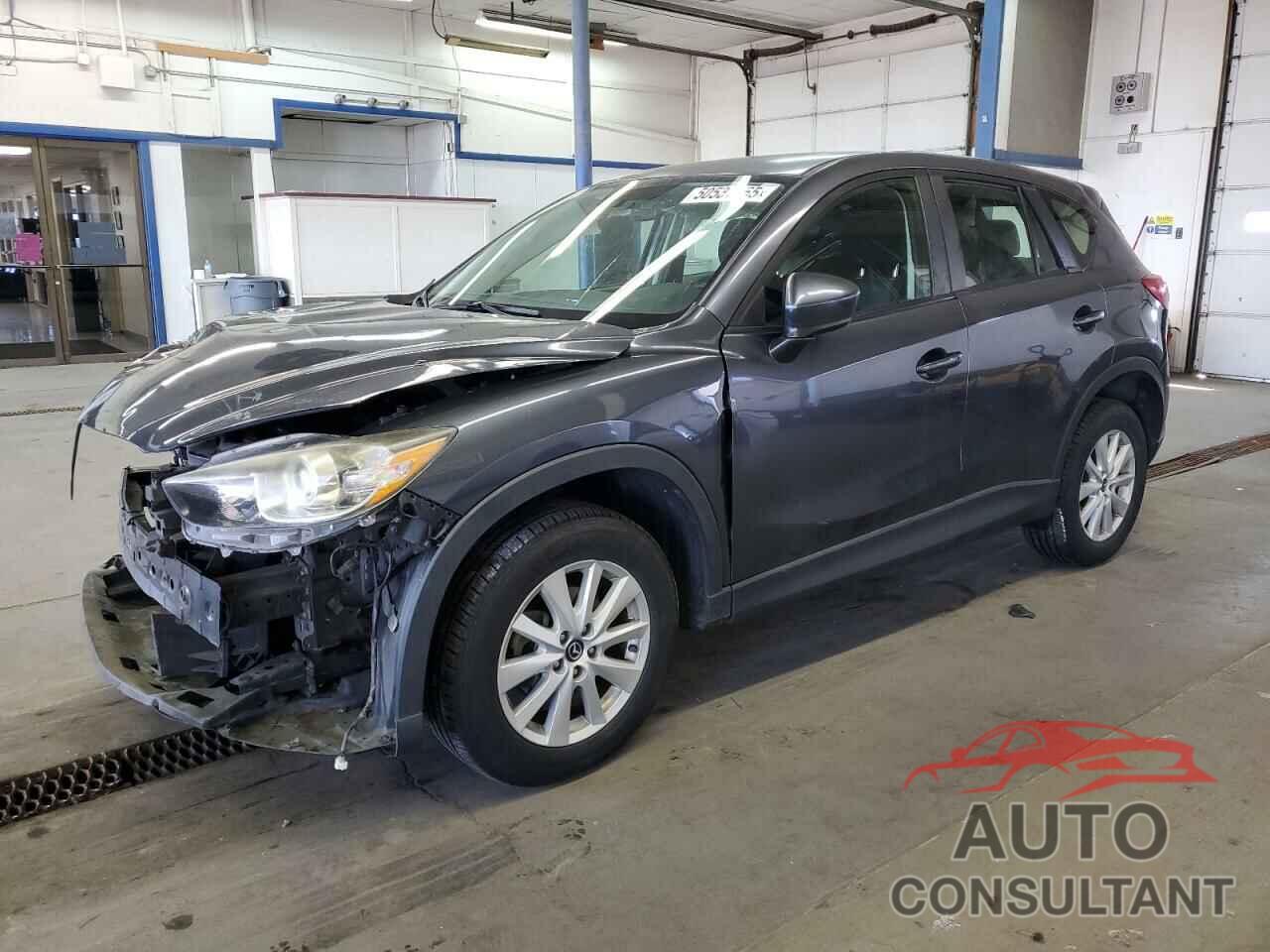 MAZDA CX-5 2013 - JM3KE4BEXD0168204