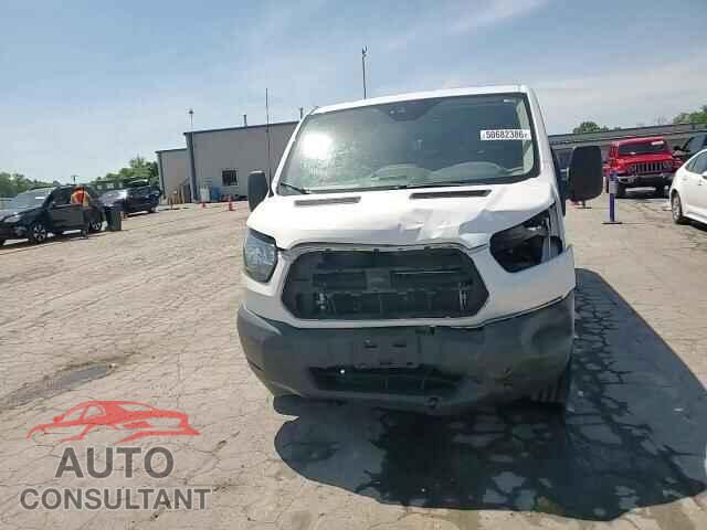 FORD TRANSIT 2017 - 1FBZX2YM4HKA59904