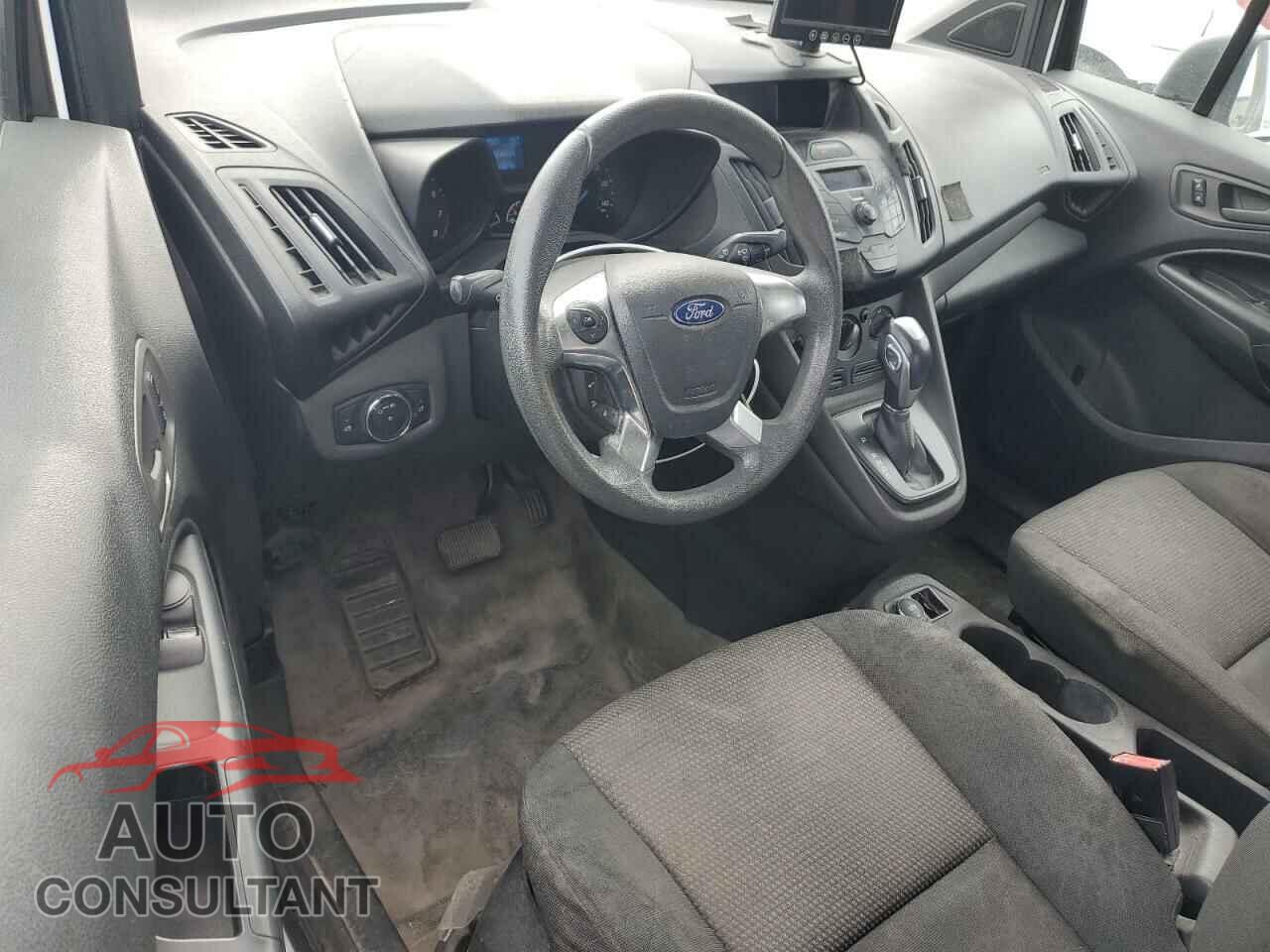 FORD TRANSIT 2016 - NM0LS7E74G1232866