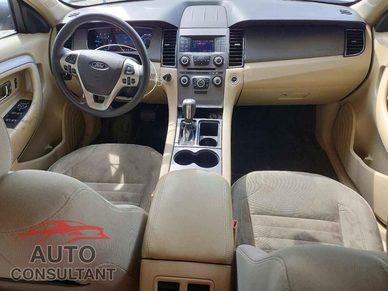 FORD TAURUS 2014 - 1FAHP2D8XEG149367