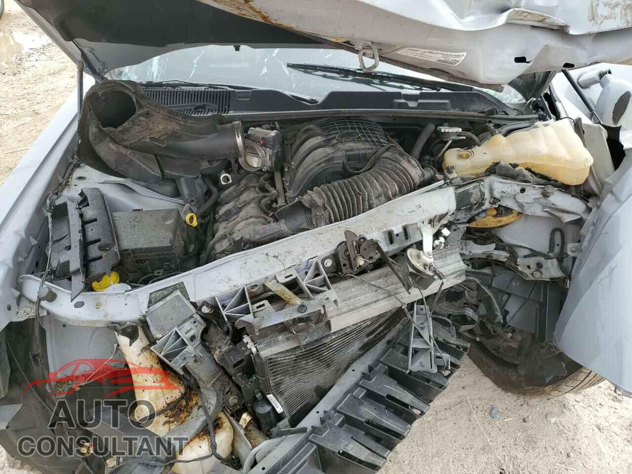 DODGE CHALLENGER 2021 - 2C3CDZJG8MH573204