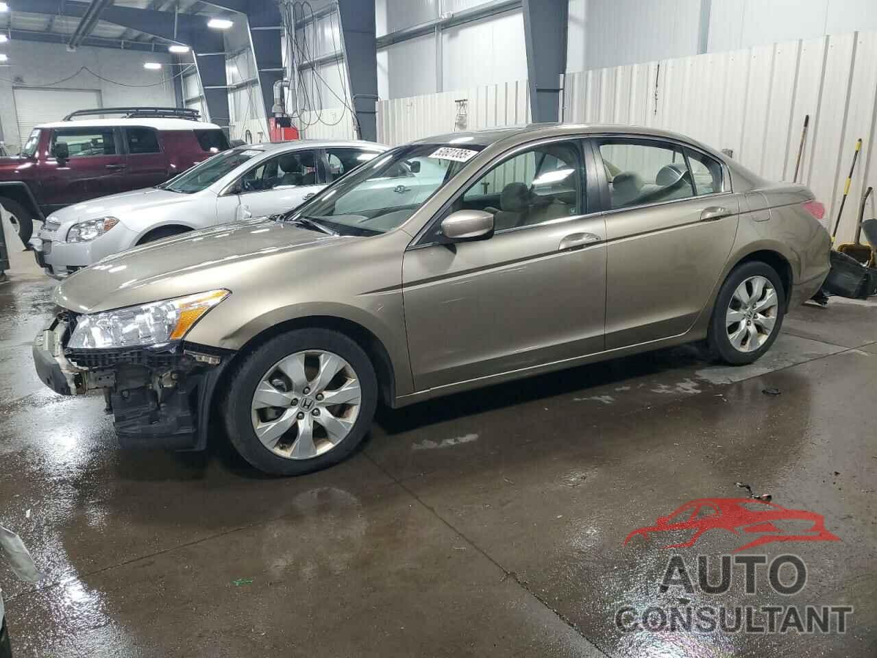 HONDA ACCORD 2009 - 1HGCP26799A102771
