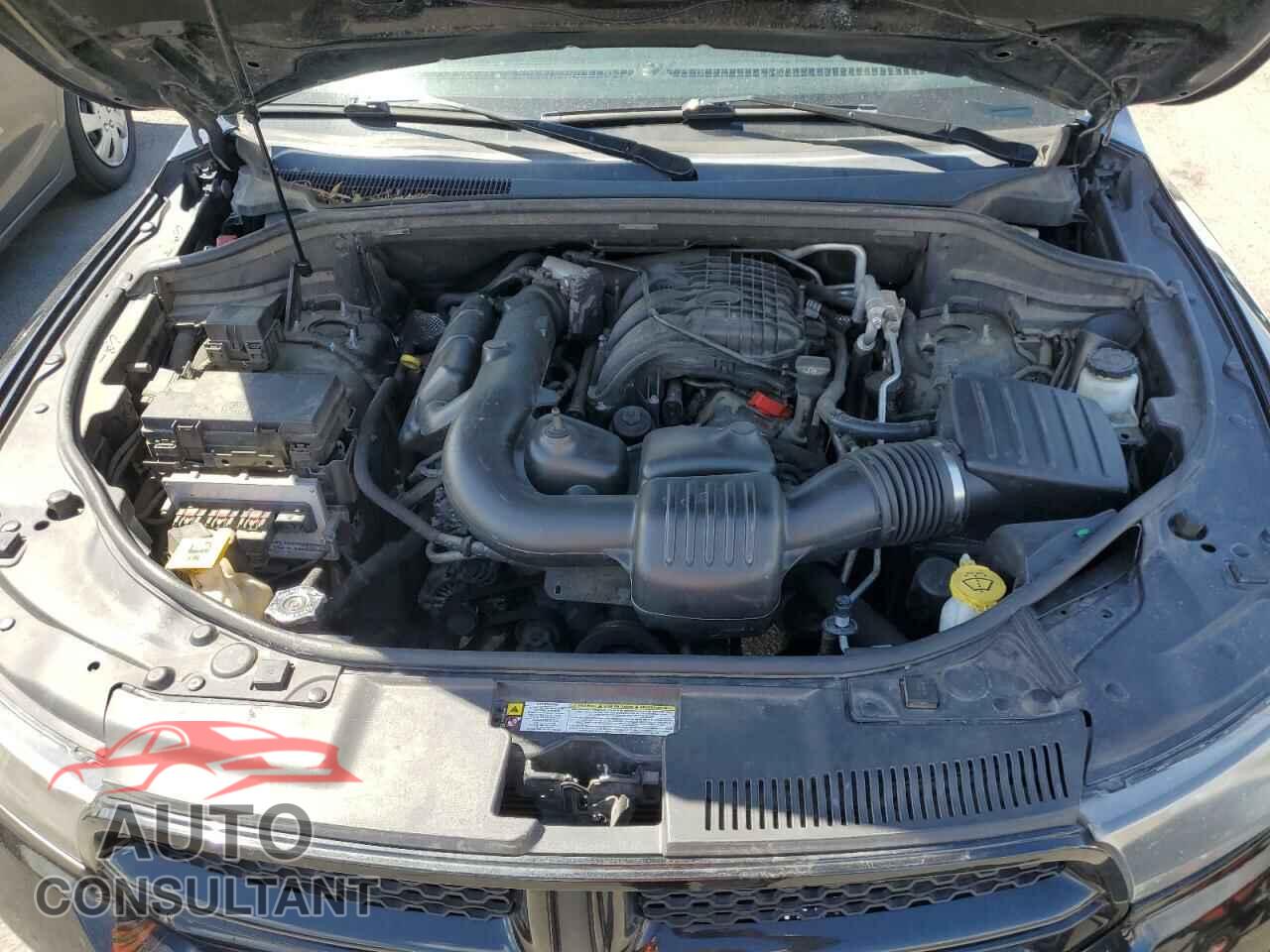 DODGE DURANGO 2013 - 1C4RDHAG0DC575158