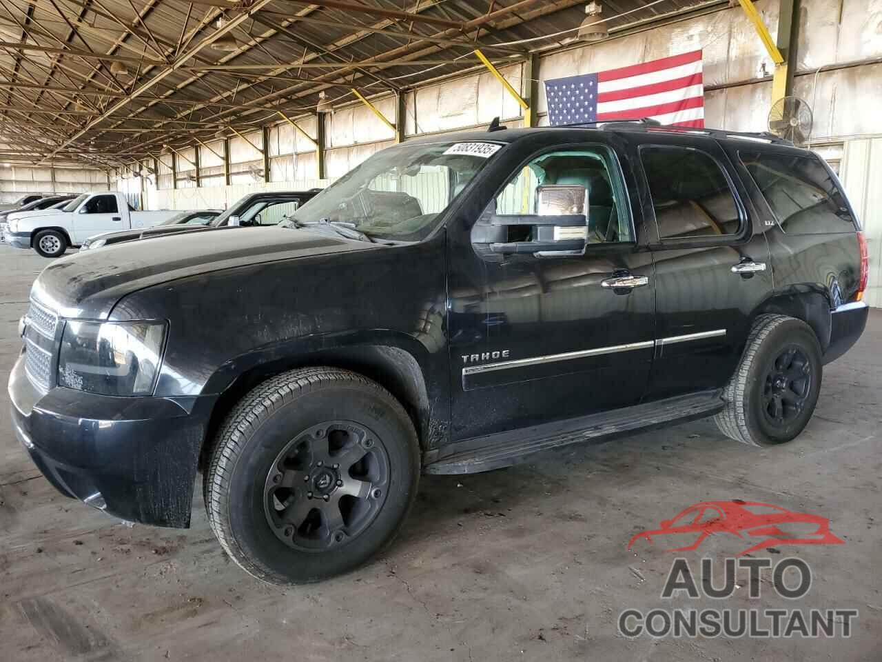 CHEVROLET TAHOE 2011 - 1GNSKCE06BR359100