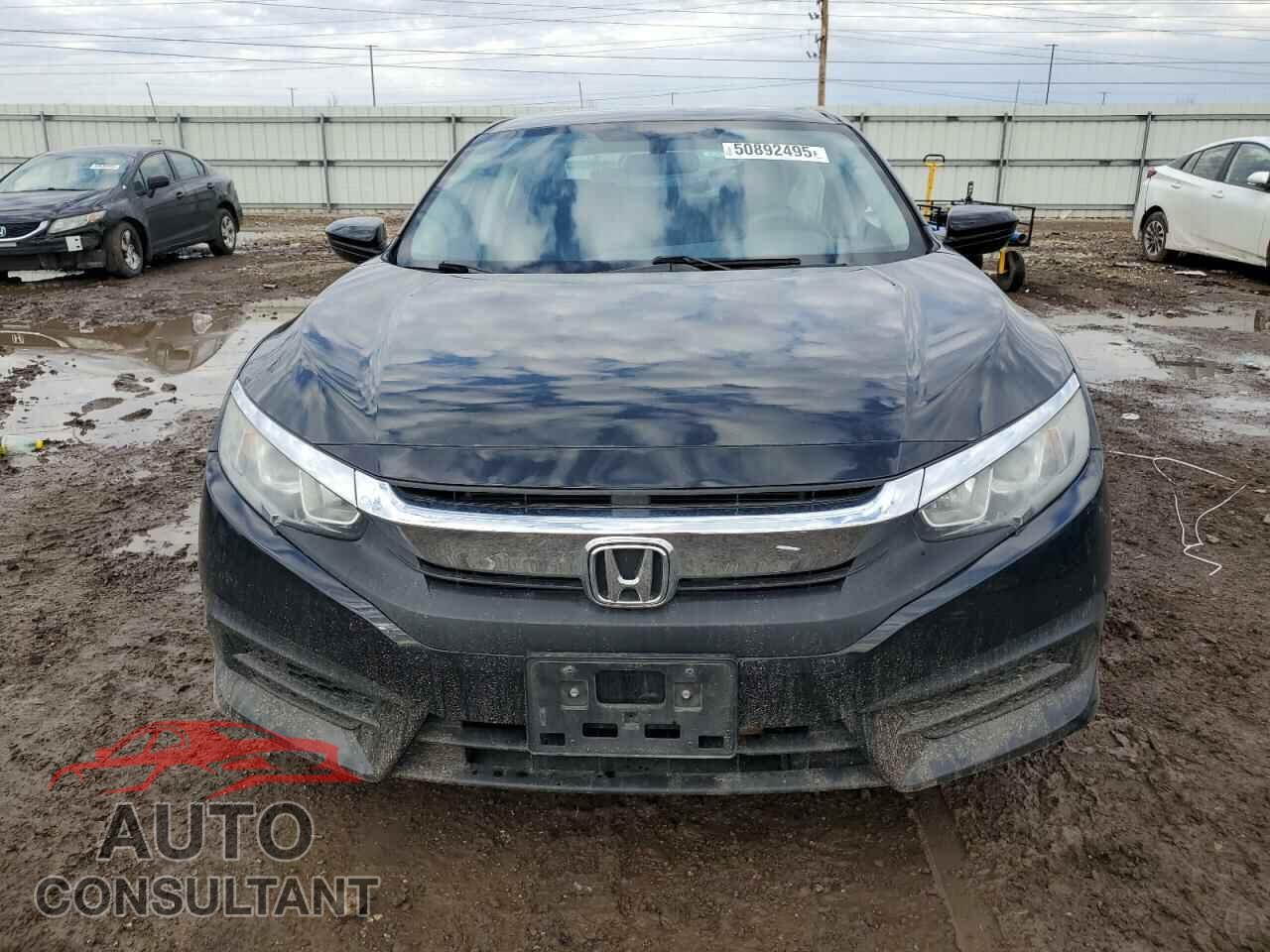HONDA CIVIC 2016 - 19XFC2F57GE091060