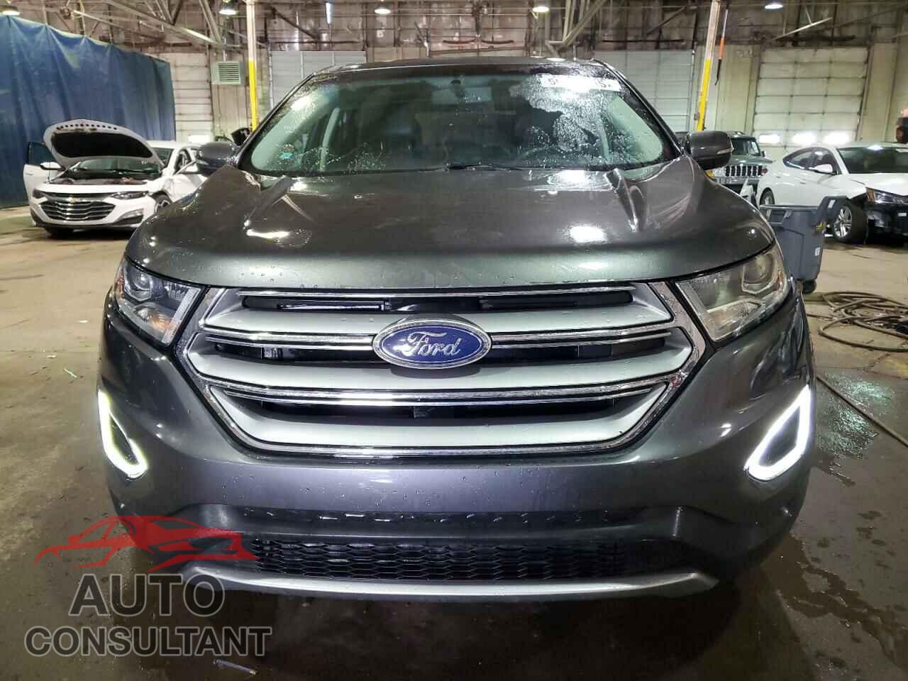FORD EDGE 2016 - 2FMPK4J95GBB57377