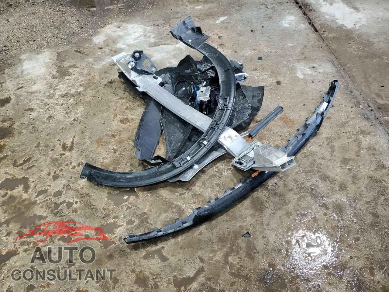FORD EXPLORER 2023 - 1FMSK7KH2PGC03208