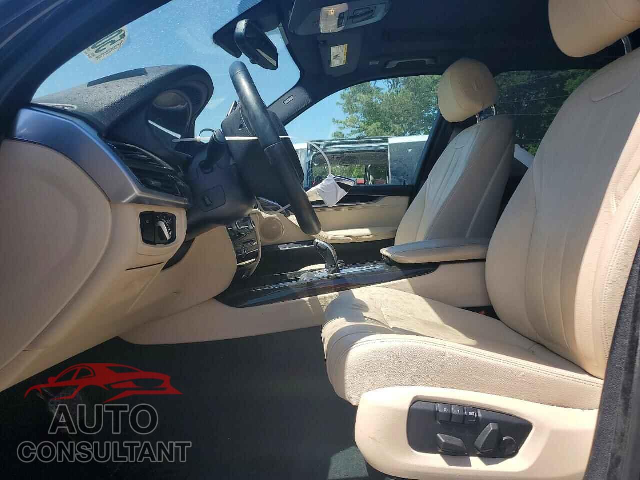 BMW X5 2018 - 5UXKR2C55J0Z20076