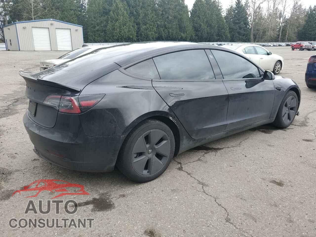 TESLA MODEL 3 2023 - 5YJ3E1EA3PF644898