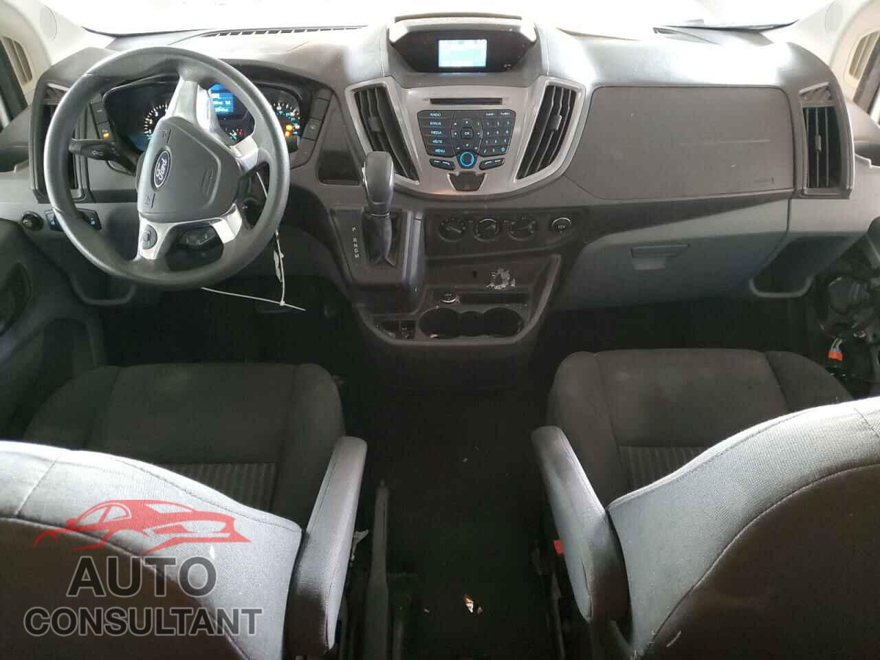 FORD TRANSIT 2015 - 1FMZK1YM3FKB16364