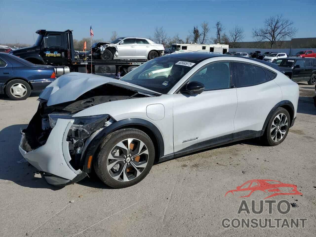 FORD MUSTANG 2023 - 3FMTK3SUXPMA69757