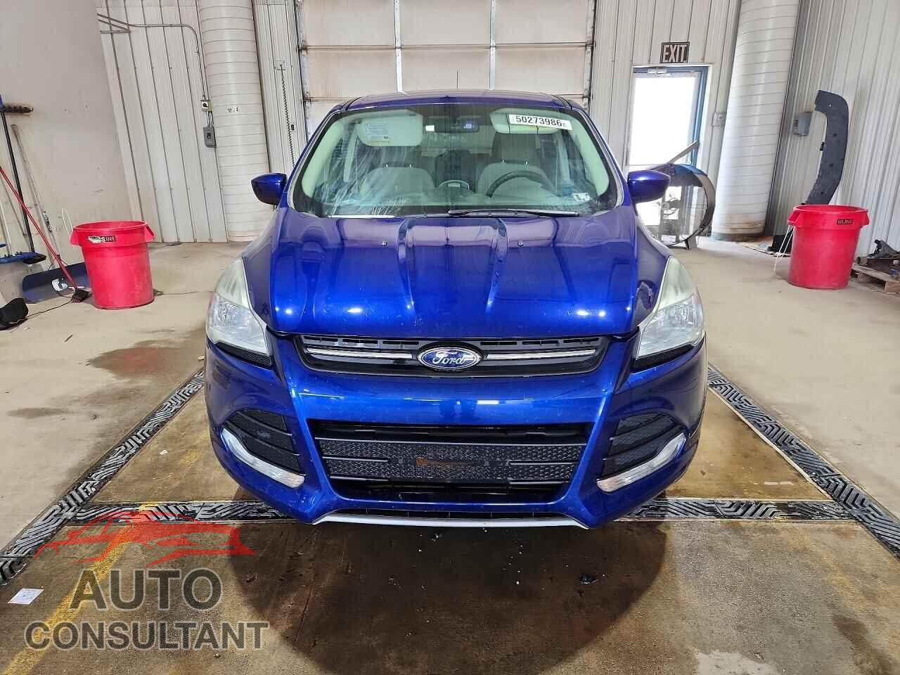 FORD ESCAPE 2014 - 1FMCU0GX8EUB24128