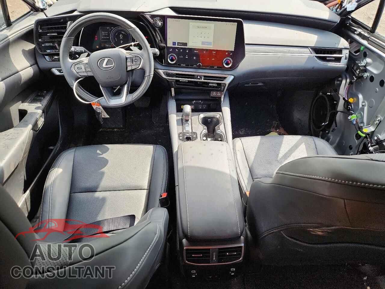 LEXUS UNKNOWN 2024 - 2T2BBMCA5RC059669
