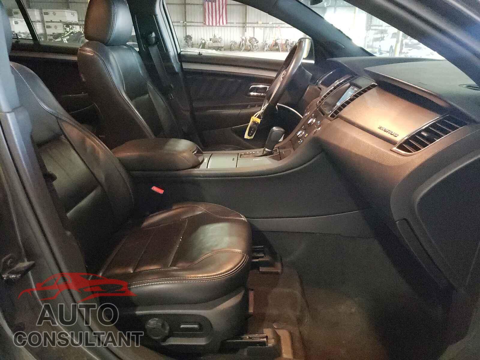 FORD TAURUS 2016 - 1FAHP2E85GG100398