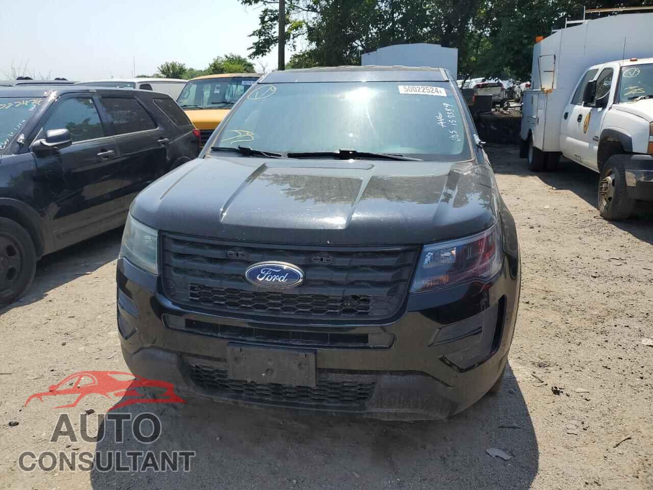 FORD EXPLORER 2016 - 1FM5K8AT0GGA37246