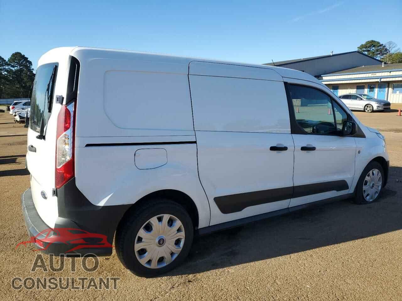 FORD TRANSIT 2021 - NM0LS7E24M1489929