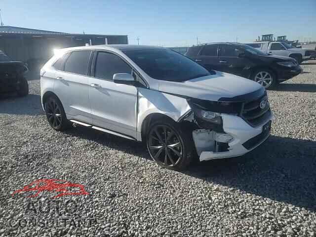 FORD EDGE 2015 - 2FMTK4AP2FBC39644