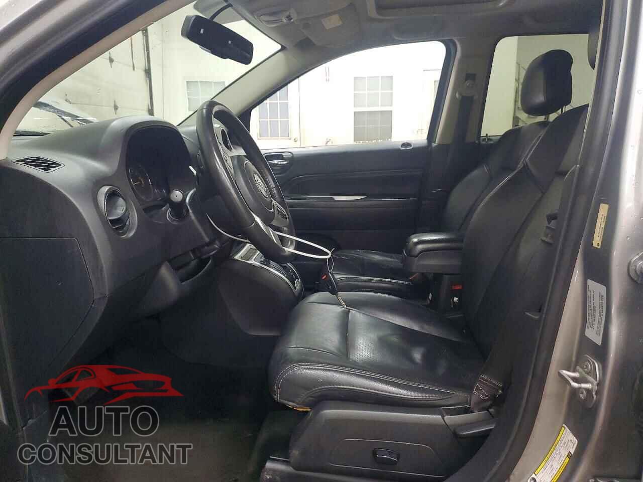 JEEP COMPASS 2015 - 1C4NJCEA4FD198718